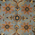 Tabriz Carpet 357 x 273 cms - The Nomads Tent